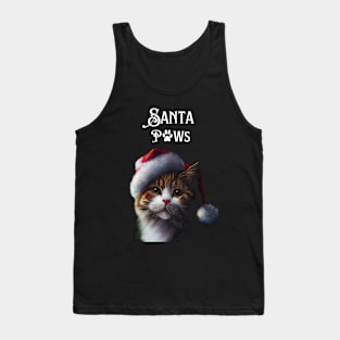 Christmas Tank Top